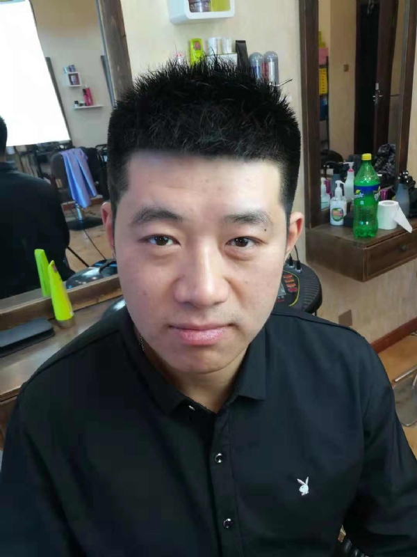 丹东风雨的第一张照片--济南相亲服务中心