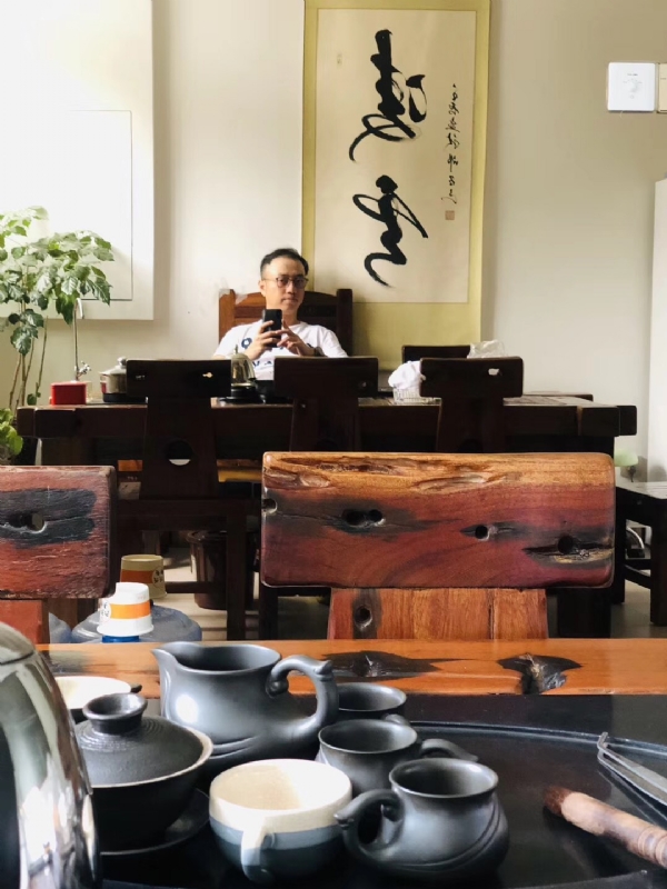 陳sir的第一张照片--济南相亲服务中心