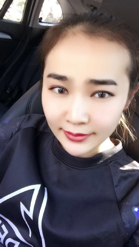 薇薇123的第二张照片--济南相亲服务中心