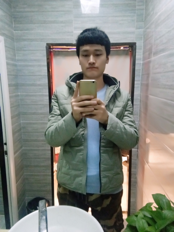 詹姆斯的第一张照片--济南相亲服务中心