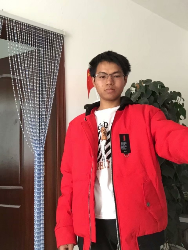 新希望的第一张照片--济南相亲服务中心