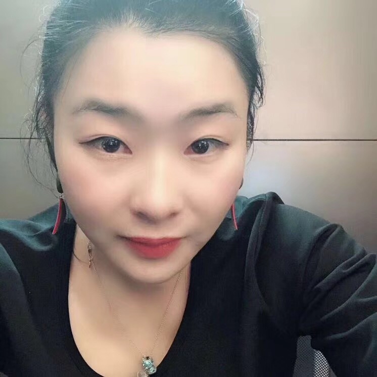 lclc的第二张照片--济南相亲服务中心
