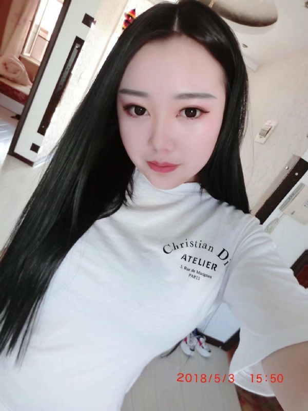 佳怡的第三张照片--济南相亲服务中心