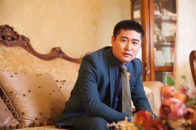 wen的第一张照片--济南相亲服务中心