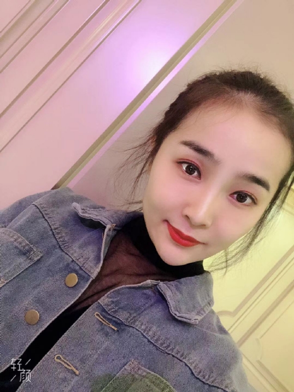 陈曦呀的第一张照片--济南相亲服务中心