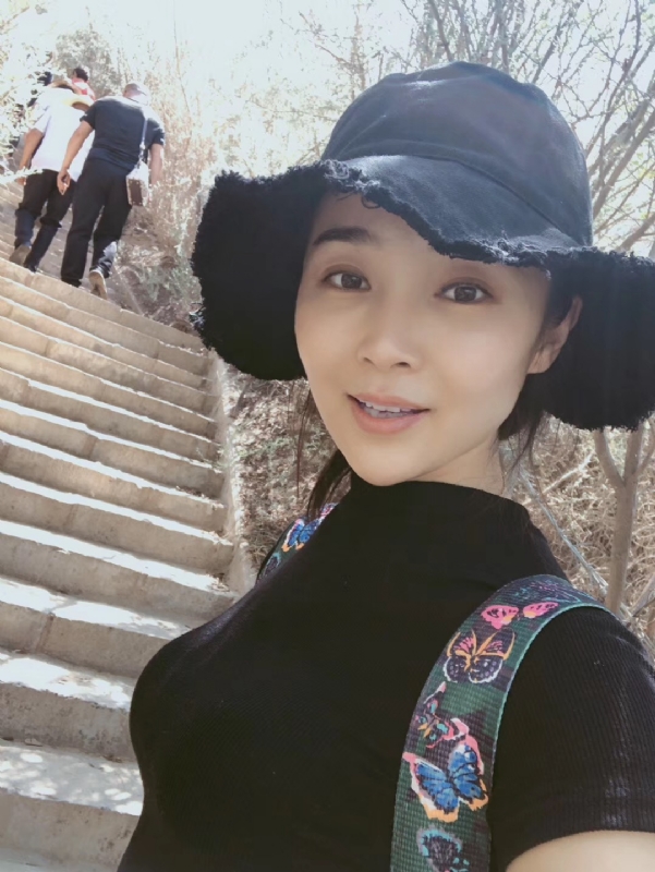 陈曦呀的第二张照片--济南相亲服务中心