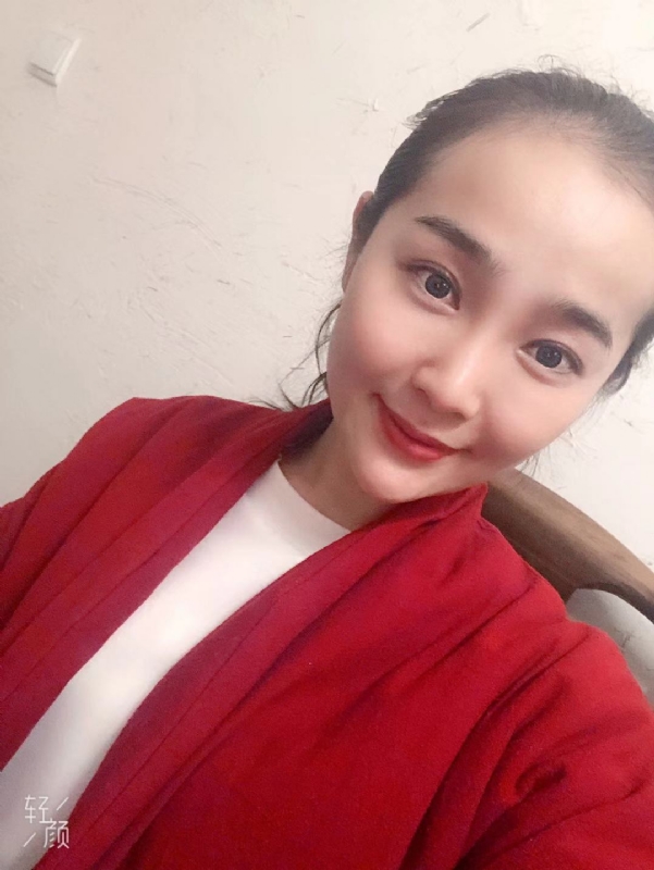陈曦呀的第三张照片--济南相亲服务中心