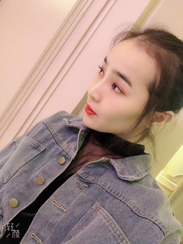 陈曦呀的第四张照片--济南相亲服务中心