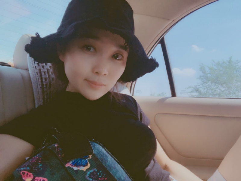 陈曦呀的第五张照片--济南相亲服务中心