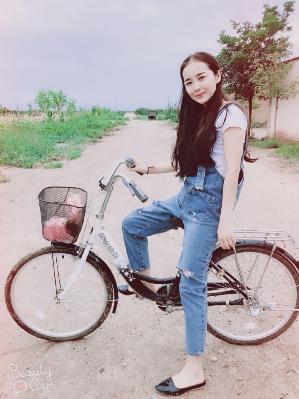 陈曦呀的第六张照片--济南相亲服务中心