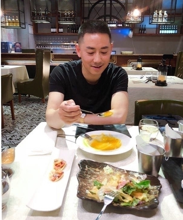 空空如也的第一张照片--济南相亲服务中心