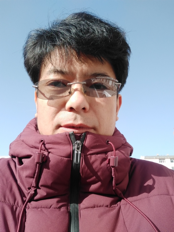 一生随缘的第一张照片--济南相亲服务中心