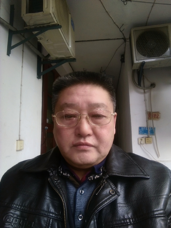 金泰的第一张照片--济南相亲服务中心