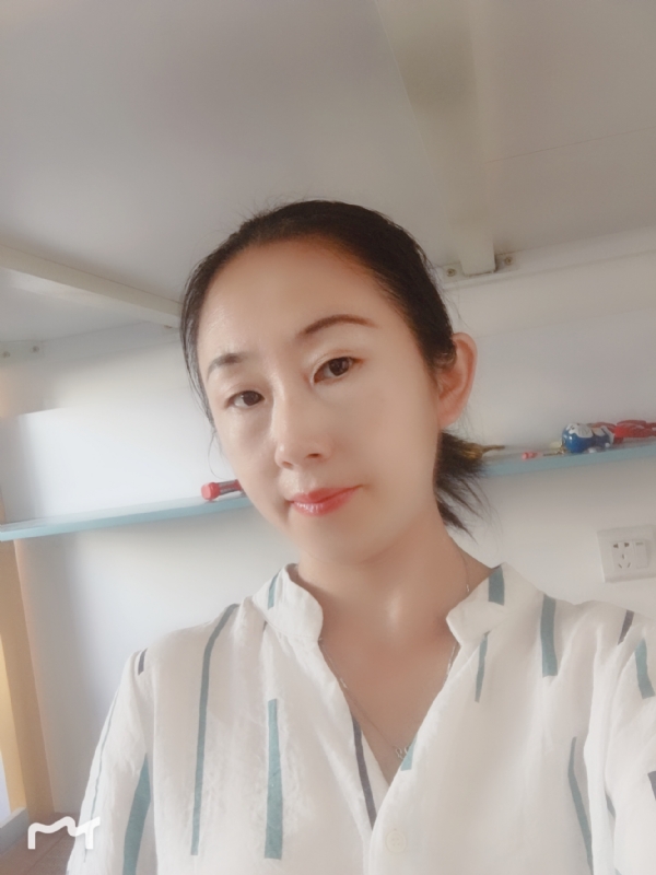 佳名的第一张照片--济南相亲服务中心