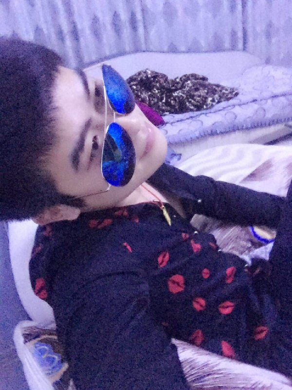 张小嫌的第一张照片--济南相亲服务中心
