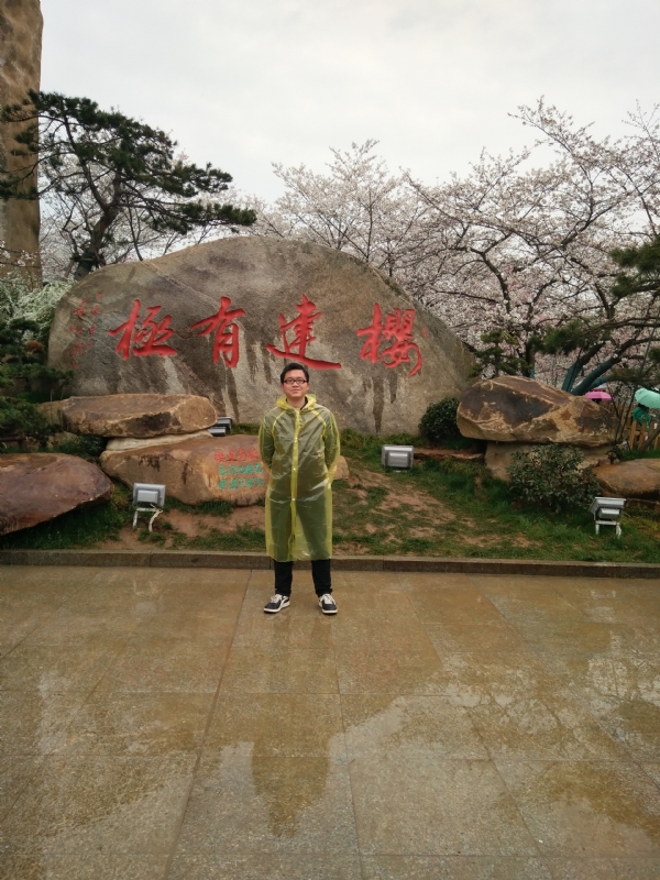 唯一的第一张照片--济南相亲服务中心