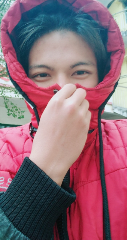 姜小迈的第一张照片--济南相亲服务中心