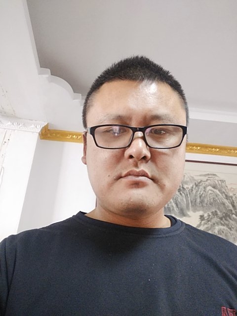 永不言败的第一张照片--济南相亲服务中心