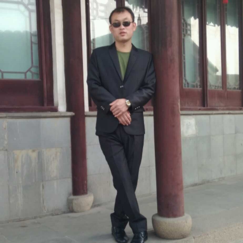 缘分的第一张照片--济南相亲服务中心