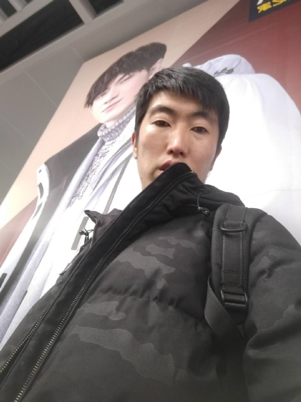 siyuan的第二张照片--济南相亲服务中心
