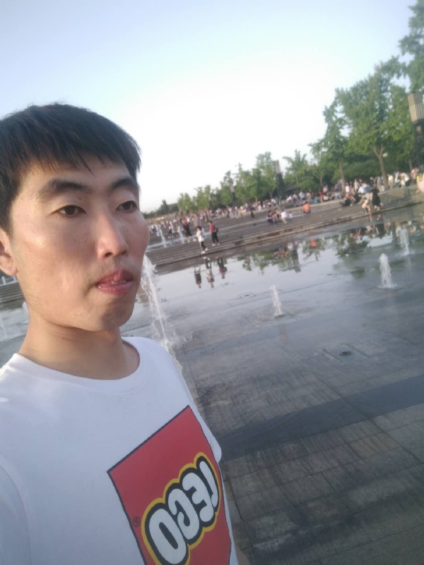 siyuan的第三张照片--济南相亲服务中心