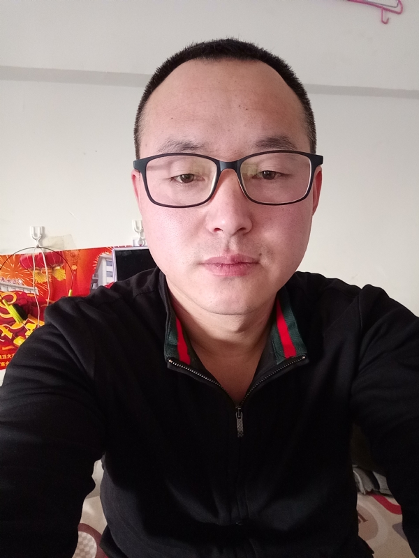 青苹果的第一张照片--济南相亲服务中心
