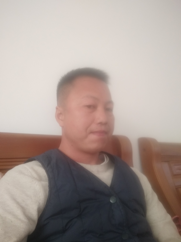 只对你好的第一张照片--济南相亲服务中心