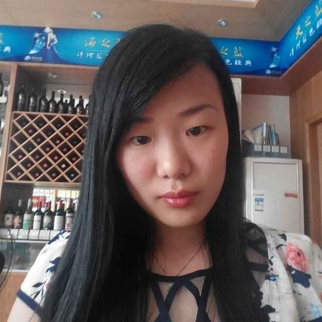 风铃的第一张照片--济南相亲服务中心