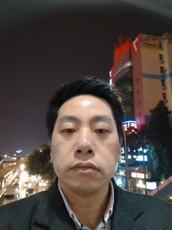 寻找真爱的第一张照片--济南相亲服务中心