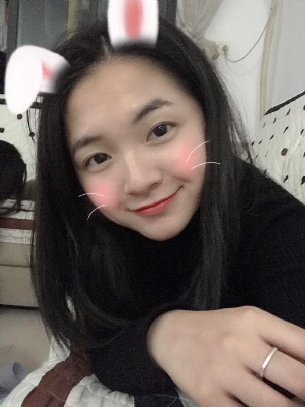 喵小姐的第一张照片--济南相亲服务中心