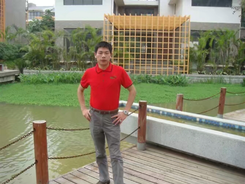 热情的土豆的第一张照片--济南相亲服务中心