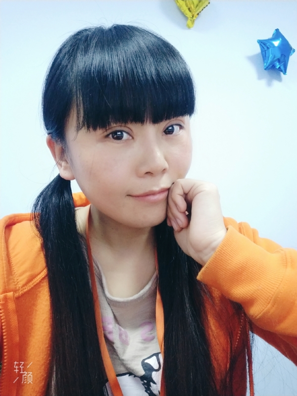 蓝色鲸鱼的第一张照片--济南相亲服务中心