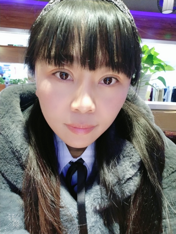 蓝色鲸鱼的第二张照片--济南相亲服务中心