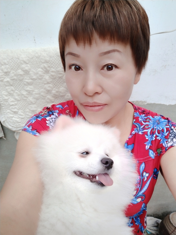 世事无常的第一张照片--济南相亲服务中心