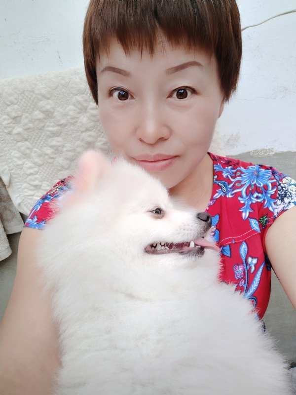 世事无常的第二张照片--济南相亲服务中心