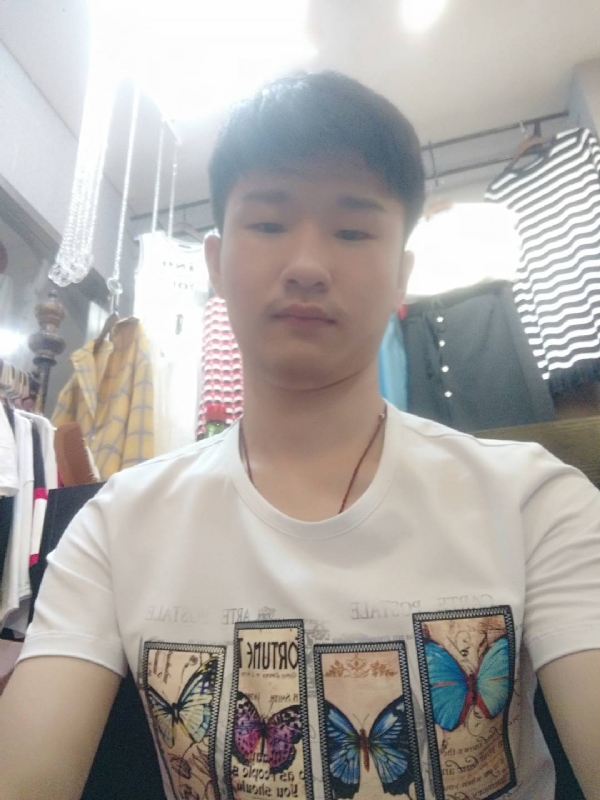 许你一世的第一张照片--济南相亲服务中心