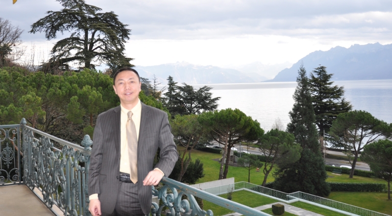 爵士哥的第一张照片--济南相亲服务中心