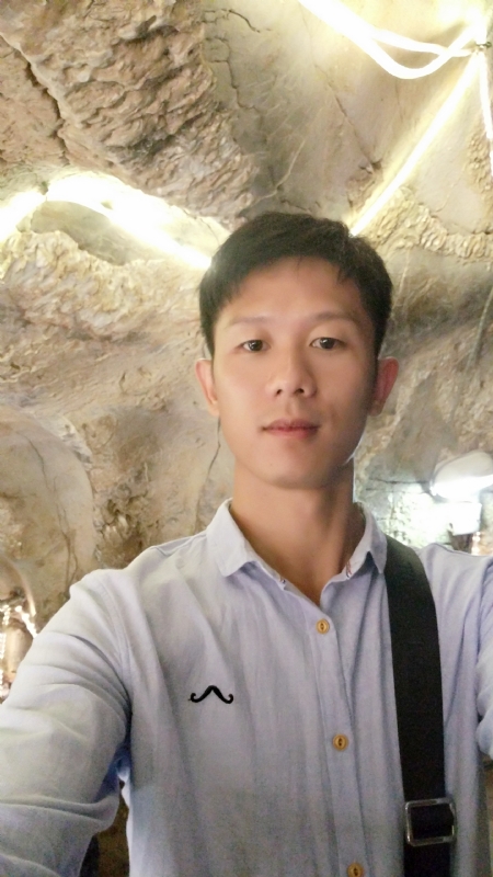 飞少的第一张照片--济南相亲服务中心