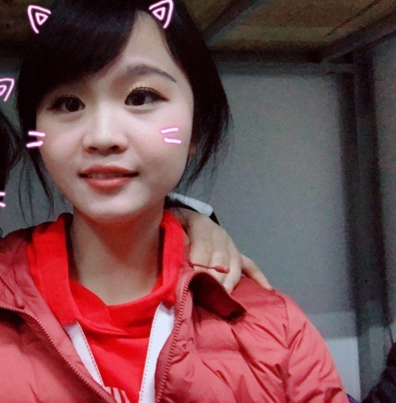 曦曦陈的第二张照片--济南相亲服务中心
