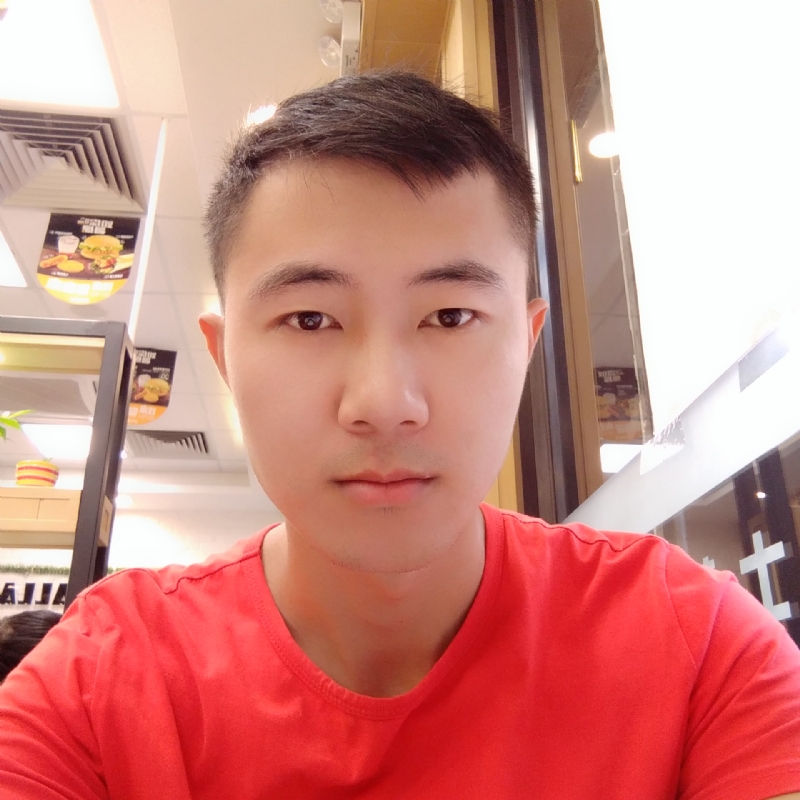 徐猛先生的第一张照片--济南相亲服务中心