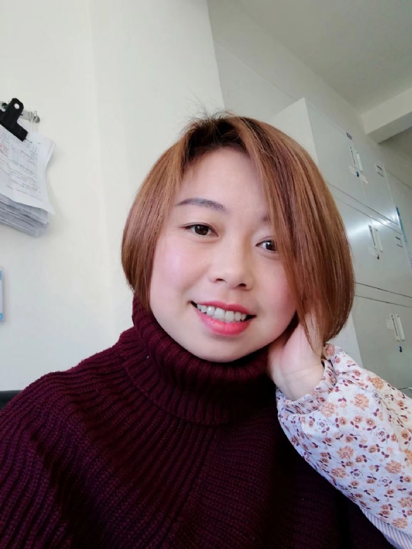 漠然的第一张照片--济南相亲服务中心