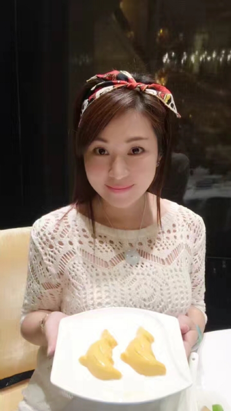 CC的第一张照片--济南相亲服务中心