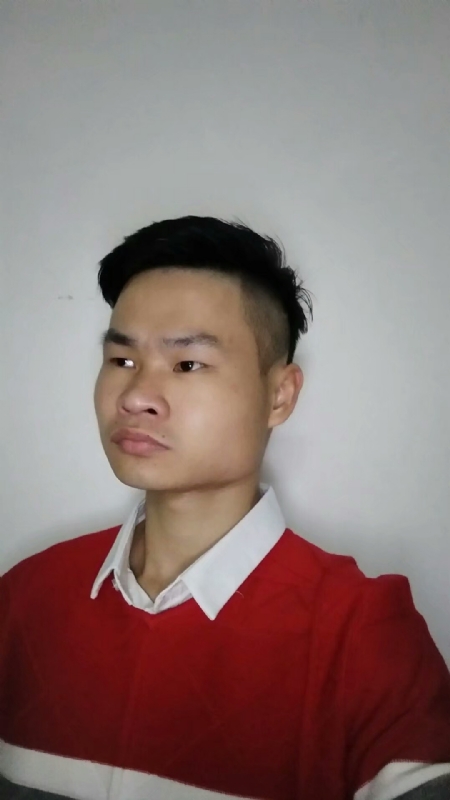 华华的第一张照片--济南相亲服务中心