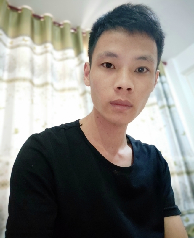 波仔的第一张照片--济南相亲服务中心