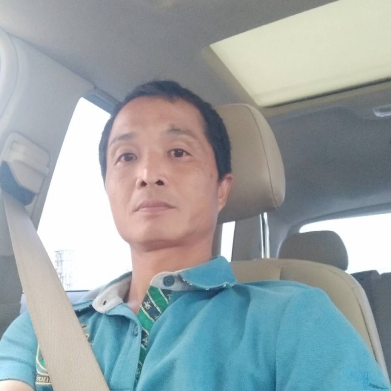 温柔男孩的第一张照片--济南相亲服务中心