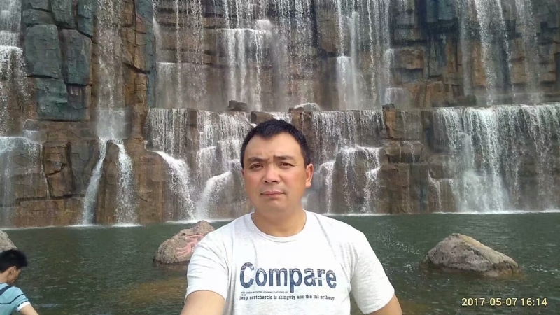 平淡的第一张照片--济南相亲服务中心
