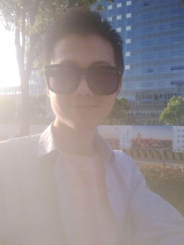 明仔的第一张照片--济南相亲服务中心