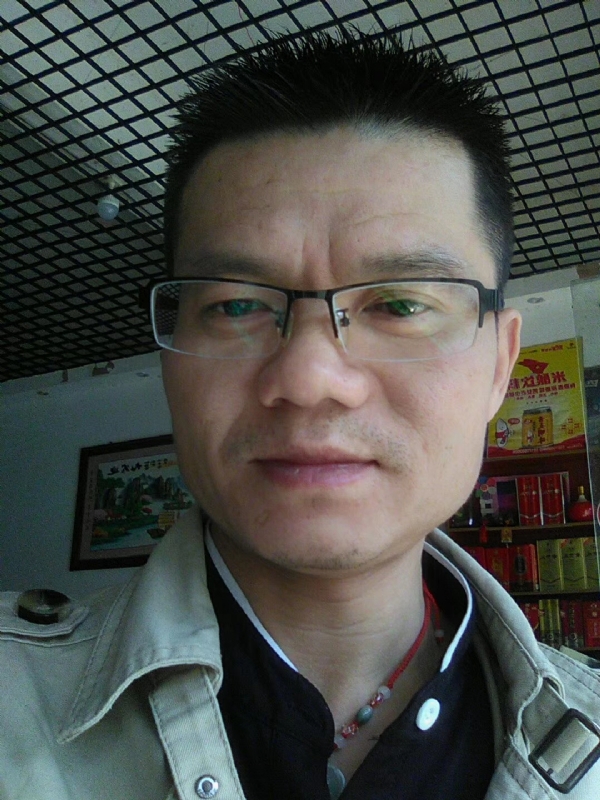 飘逸的第一张照片--济南相亲服务中心