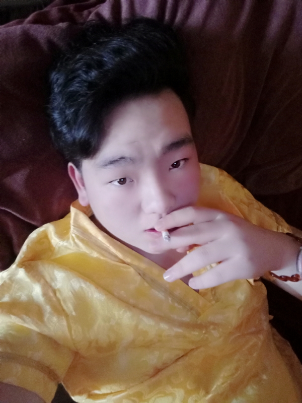 有心无力的第一张照片--济南相亲服务中心