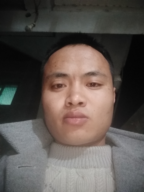 小磊的第一张照片--济南相亲服务中心